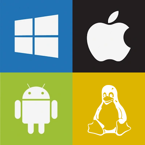 Universal App across devices